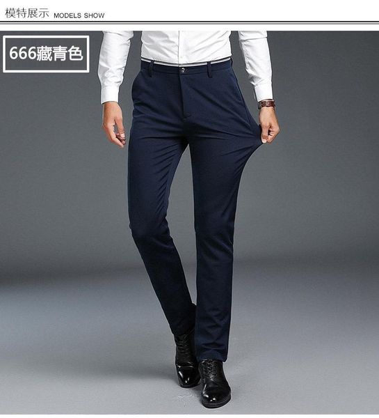 

cargo pants men clothes 2019 overalls men casual full length pantalons pour hommes plus size streetwear pantalones de mujer, Black