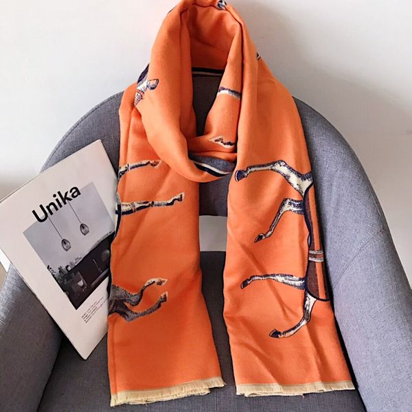 

fashion cotton scarf classic carriage pattern brand scarf soft cotton scarf, men's and women's style 180*70cm, Blue;gray