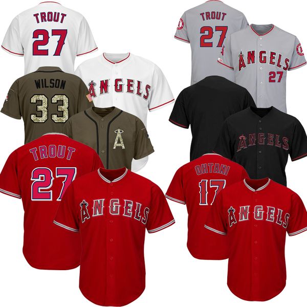 

mens los angeles 2019 mike trout big & tall angels jersey size xs-6xl albert pujols andrelton simmons shohei ohtani kole calhoun taylor ward, Blue;black