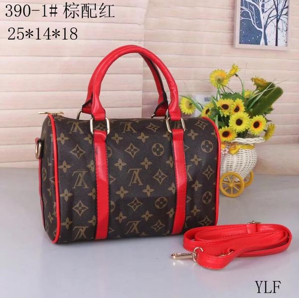 

2019 totes bags womens bag designers handbags designers luxury handbags purses luxury clutch bags leather shoulder bag--5