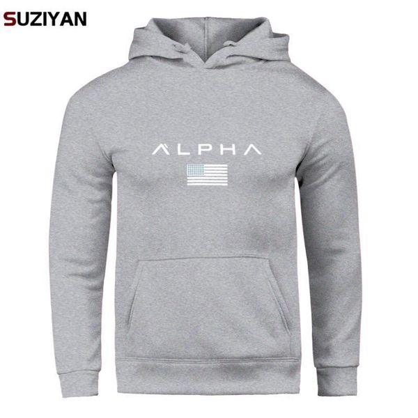 

pullover print hoodies men autumn fashion cotton long sleeve fleece warm sweatshirt men's tracksuits sportswear, Black