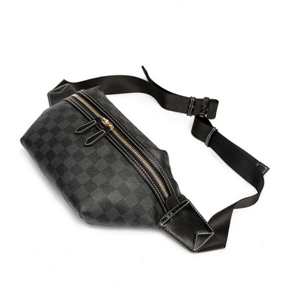 

дизайнер сумки кошельки роскошные мужчины и женщины сумки на пояс и crossbody классический старый цветок цвет fanny pack мужская мода сумки