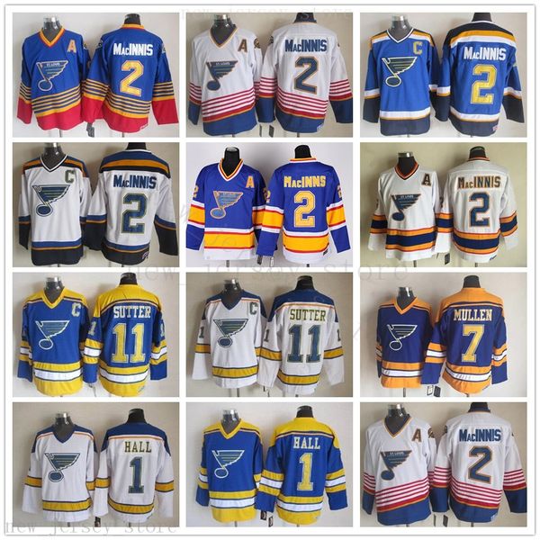 al macinnis jersey