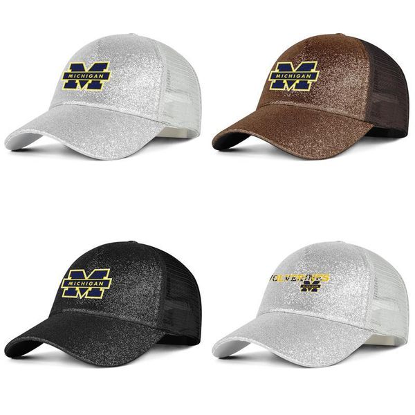 lids michigan hat