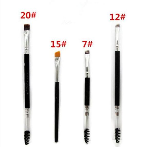 

price makeup brushes brush double eyebrow brush head brush