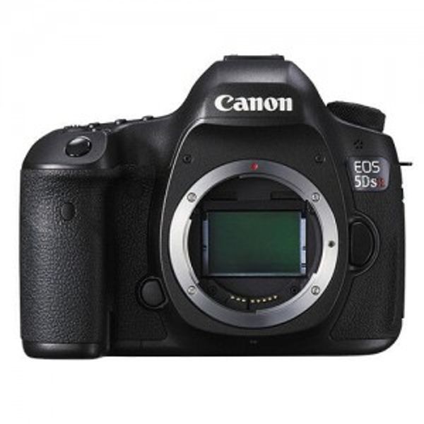 

Новый EOS 5DS R / 5DSR цифровой зеркальный корпус камеры 50.6 MP полный кадр для FIMI X8 SE RC Quadco