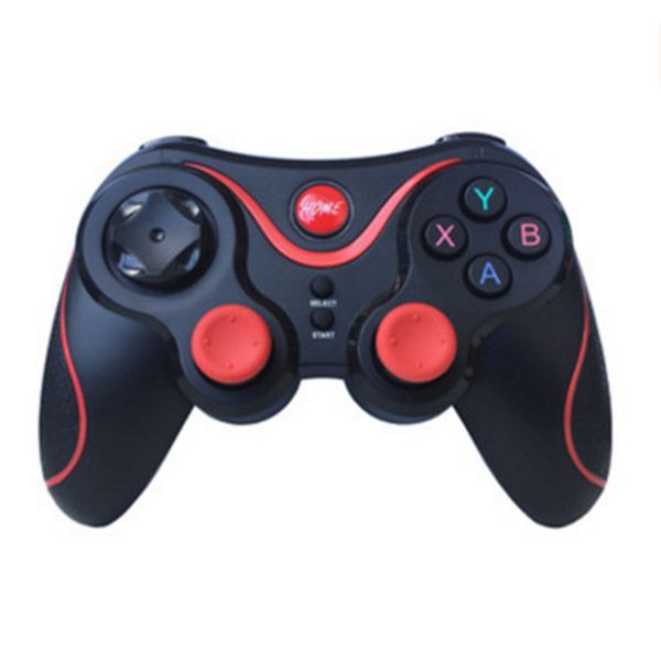 

X7 Game Controller Smart Wireless Joystick Bluetooth Android Gamepad Gaming Remote Control Phone for PC Phone Tablet