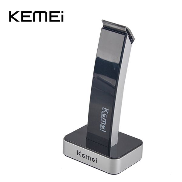 

keimei km-619 rechargeable electric hair cipper shaving shaver machine razor barber cutting beard trimmer haircut set cordless