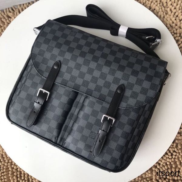 

new formal casual office men bags handbag black briefcase lapshoulder bag messenger bag male for men bags business briefcase