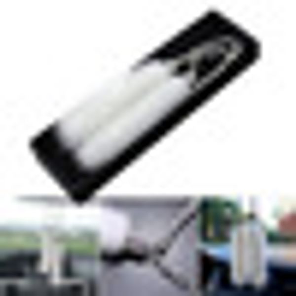 

mink hair crystal crystal pendant car interior home decoration hanging ornament