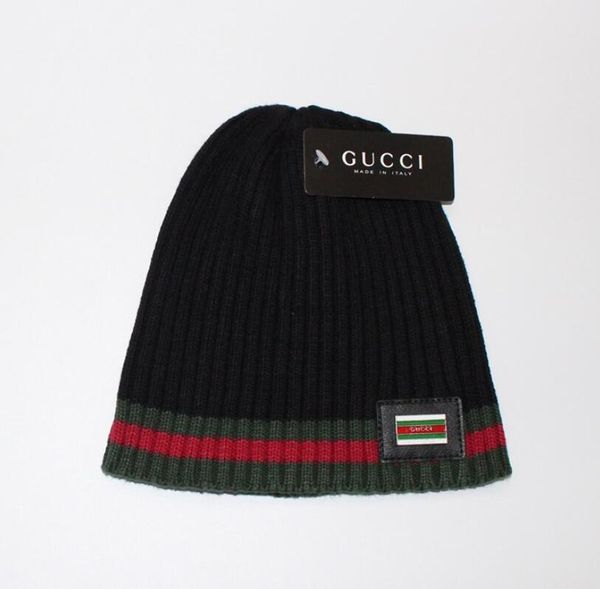 

мужчины вязаная шапка классические спортивные шапки черепа женщины, Blue;gray