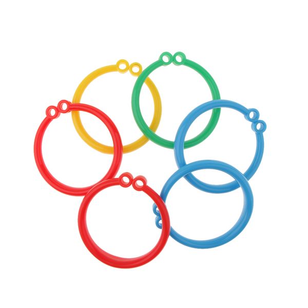 

pack of 6 bracelet design balloons weight kids party gift toy party accessories