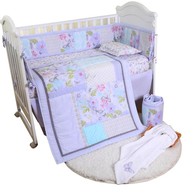 

eco-friendly easy cleaning cute new manufactured competitive price baby bed set crib bedding