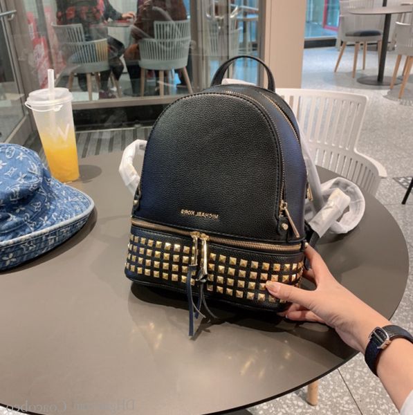 

women bag 2019 shoulder backpack size 22*11*27cm delivery exquisite gift box wsj016 # 110202 rj77