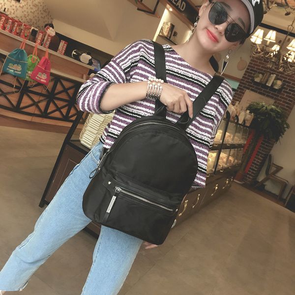 

2019 случайные дамы студенток высокого класса рюкзак ноутбук знаменитая сумка