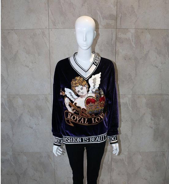 

Capuz e Moletons yaoyao369