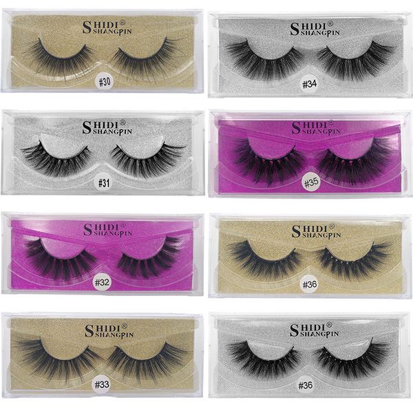 

3d норковые ресницы натуральные длинные накладные ресницы 1 пара 3d норковые ресницы поддельные ресницы 3d ресницы реснички для maquiagem