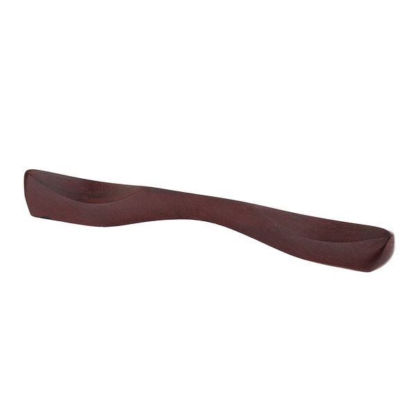 

red sandalwood exquisite craftsmanship erhu bridge string instrument parts