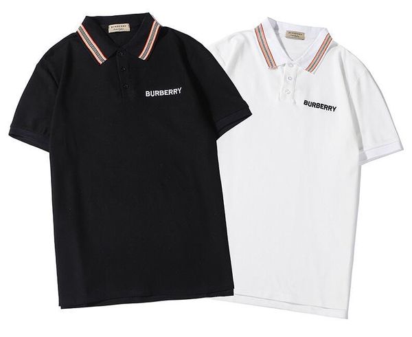 

2020 luxury mens designer t shirt designer casual short sleeves fashion printing men women hip hop tees yp23#, White