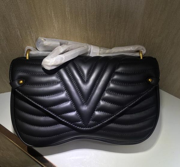

genuine leather cosmetic bag women handbag fashion wholesale purse clutch messenger bag promotional