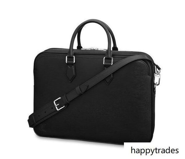 

2019 dandy мм m54404 мужчины посланника сумки плеча ремень сумка totes портфель портфели duffle багажа