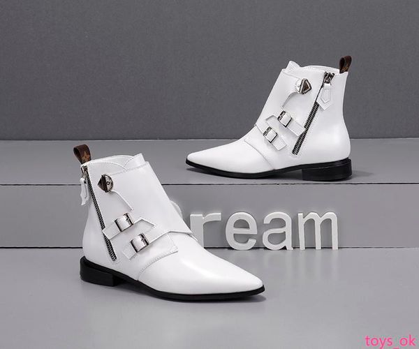 

дизайн a8 luxury женщины сапог boots с животными fur high tops женщины snow boots winter out door партии обувь