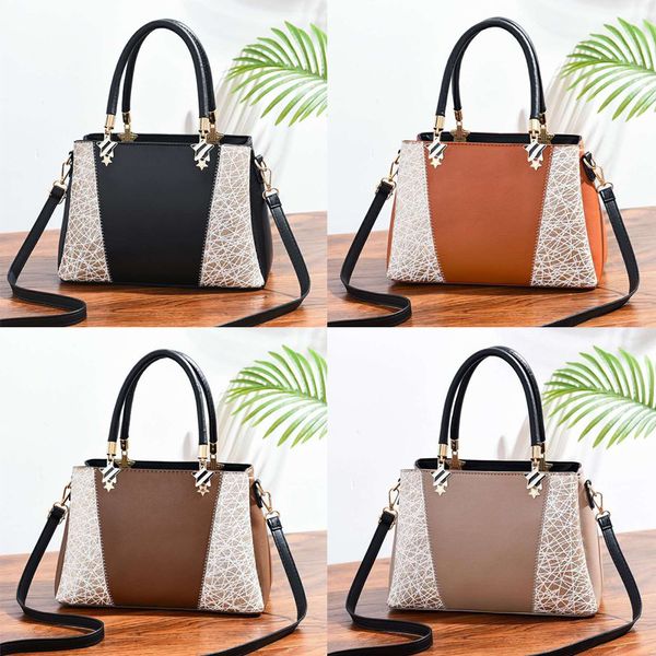 

женская модная сумка большой емкости crossbody bag