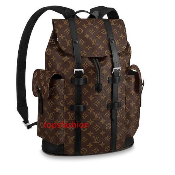 

new m43735 chriser backpack men fashion backpacks business bags tote messenger bags softsided luggage rolling bag