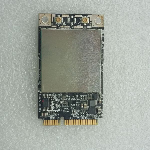 

airport extreme bcm94322mc 300m mini pci-e wifi card for a1186 a1289 pro a1181 a1131 a1260 a1226 a1150 a1151