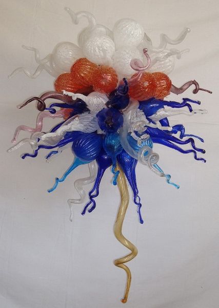 

industrial pendant lights american vintage moroccan lamp multicolor glass crystal chandelier chihuly hand blown glass chandelier