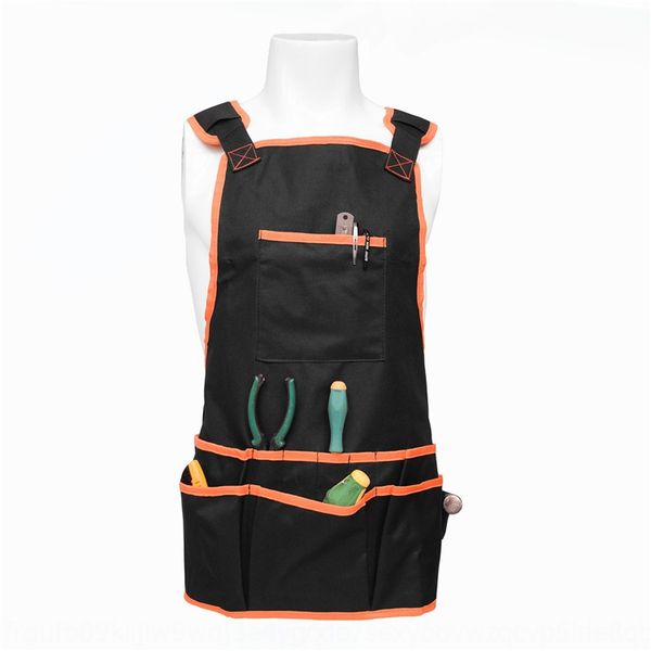 

all over the sky multi-functional durable tool garden clothes cleaning car washer dirt resistant apron tool apron