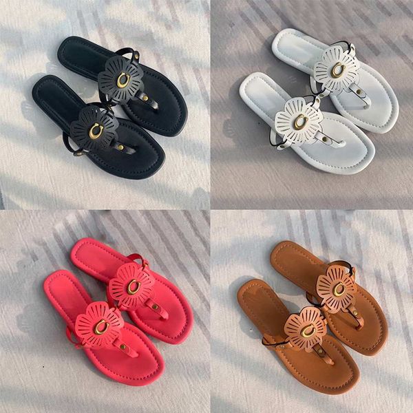 

women fashion flats sandals slippers shoes flat flip flops string bead summer wedges slides pineapple lady casual, Black