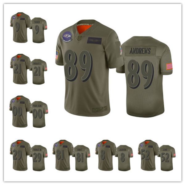 ravens camo jersey