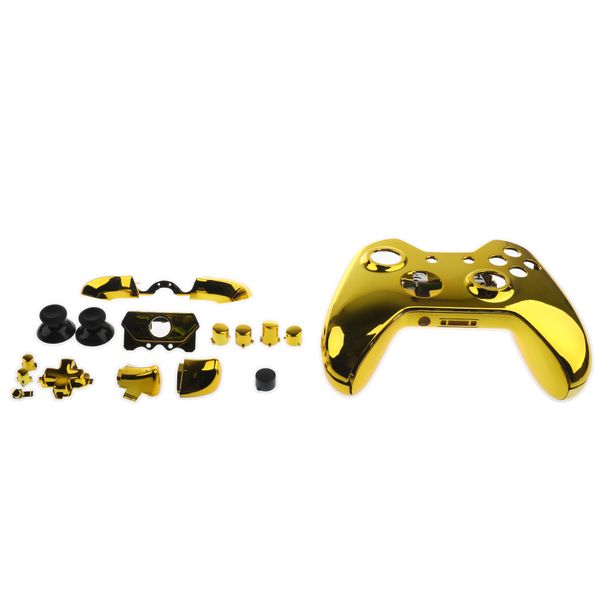 

full housing case w/ buttons parts for xbox one elite game controller