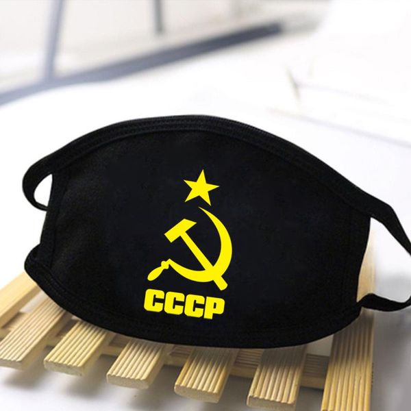 

забавный мультфильм печатных лицо мягкие маски унисекс высокое качество пылезащитный рот муфель случайные полиэстер моющиеся многоразовые ма