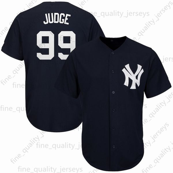 

Hot 99 Aaron Judge New York Jersey 51 Bernie Williams Yankees 3 Babe Ruth 23 Don Mattingly 7 Mickey Mantle 42 Rivera Stitched