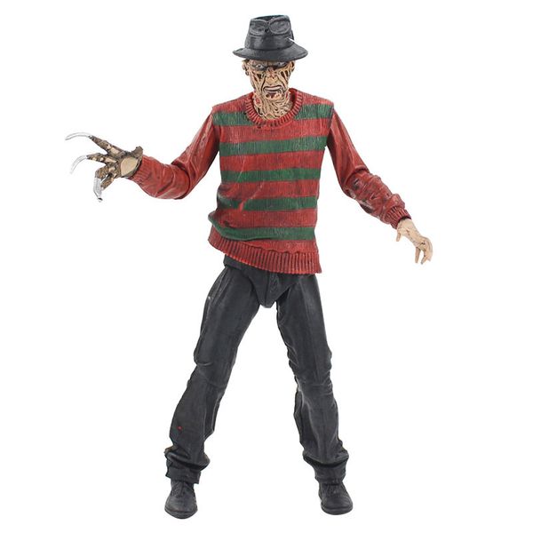 freddy krueger doll