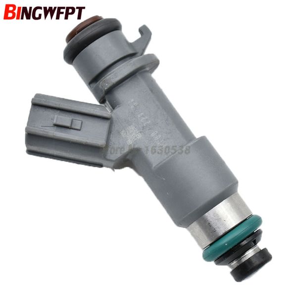 6 Pcs Fuel Injectors For Honda Accord Acura MDX TL TSX 3.5L 3.7L 16450-R70-A01