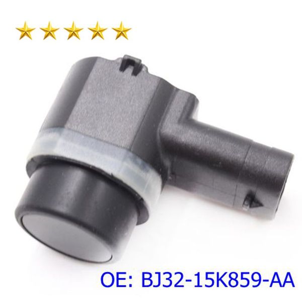 

bj32-15k859-aa car pdc radar parking sensor bj3215k859aa for f ord 2012-2016 l and rover j aguar lr024299
