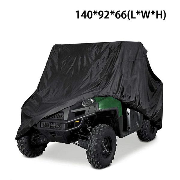 

covers for atv quad bike universal 190t waterproof motorcycle vehicle scooter kart motorcycle covers l xl xxl