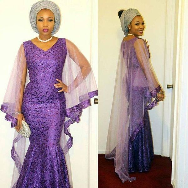 

новый 2k17 русалка вечерние платья с ватто поезд v-образным вырезом кружева плюс размер платья выпускного вечера блестки африканские свадебн, Black;red