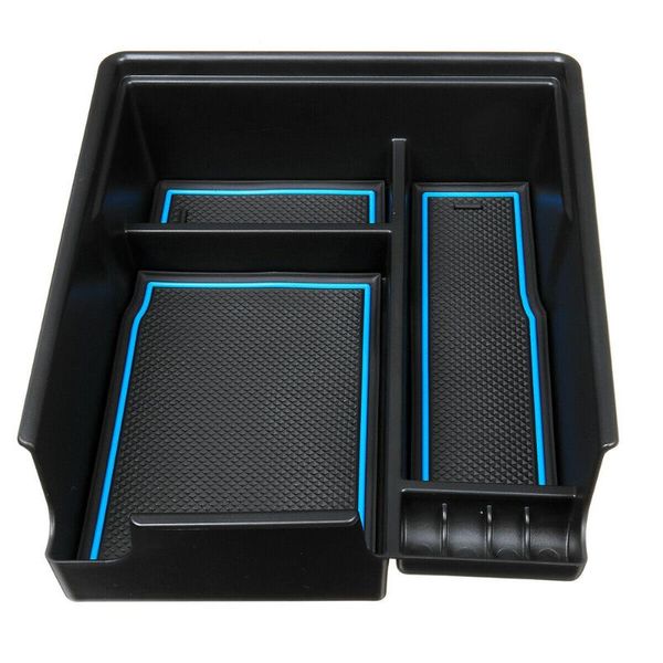 

plastic armrest box container for palisade 2020 interior inner