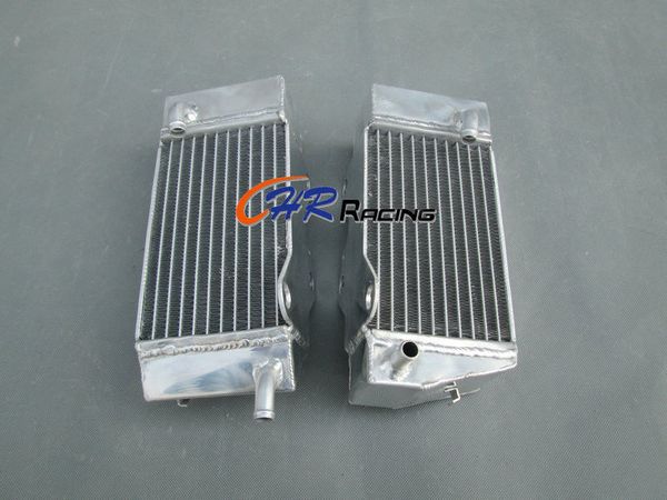 

full aluminum coolant alloy radiator for cr125r cr 125 cr 125r 1982 82