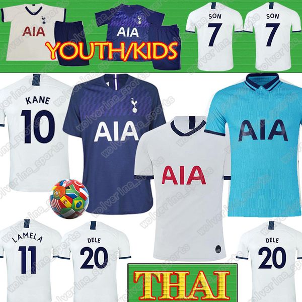 ndombele kit