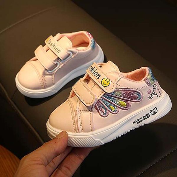 superstar enfant brun