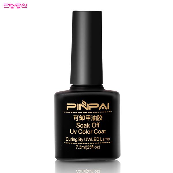 

7.3ml reinforcing glue increase nails thickness prevent soft thin nail cracking problem semi permanent gel nail polish