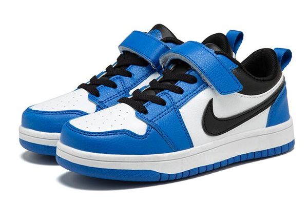 

2019 детская спортивная обувь / мальчики кроссовки для девочек повседневная спорти