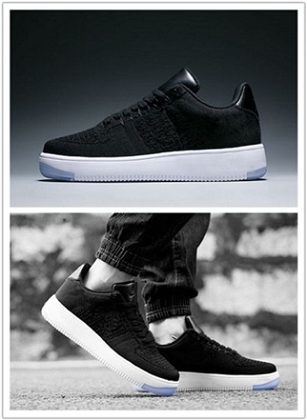 nike air force 1 lv8 flyknit