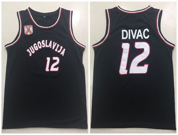 vlade divac jersey