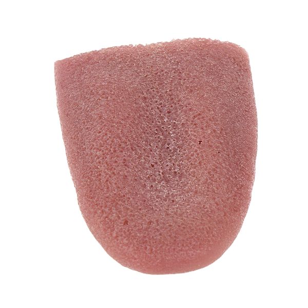 

magic halloween realistic fake tongue party prank joke trick toy novelty